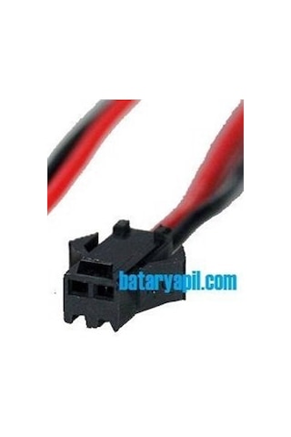 Rock Crawlers Oyuncak Araba Pili 4.8v 1100mah.