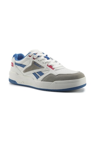 Reebok Andy Pose Gri Erkek Sneaker Gri-lacı