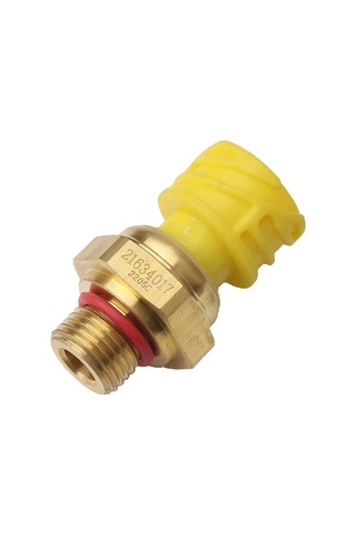 21634017 Yakıt Basınç Sensörü 21746206 Kamyonlarla Uyumlu D12 D13 2004 2005 2006 2007 2008 20796744 Yakıt Basınç Sensörü 20499340
