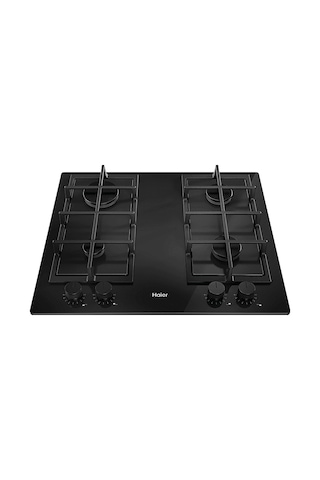 Haier HAVG6TBP/TK Ankastre Gazlı Ocak
