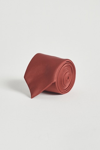 Ac&Co / Altınyıldız Classics Erkek Bordo Kravat 4A2123100001Brdstn Bordo