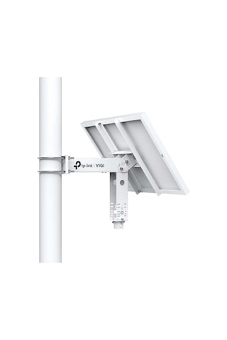 Tp-lınk Sp6020 60 W 20.8 Ah Güvenlik Kamerası Solar Güneş Enerjisi Besleme Sistemi