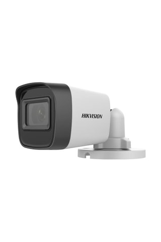 Ds-2ce16d0t-exıpf 2mp 3.6mm 1080p 20mt 4ın1 Plastik Kasa Bullet Kamera