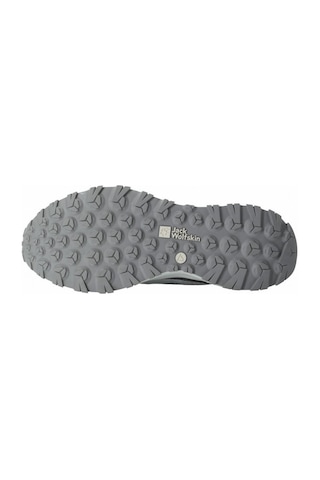 Jack Wolfskin Prelight Vent Low M Erkek Spor Ayakkabı-28386-beyaz Beyaz