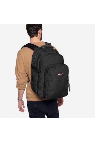 Eastpak Tutor Siyah Sırt Çantası Ek955008