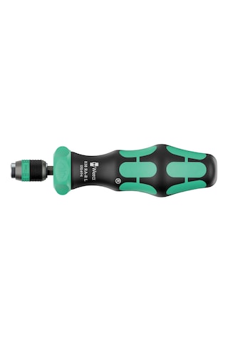 Wera Bits Uç Tutucu Cırcır Tornavida 838 Ra-r-l 05051494001