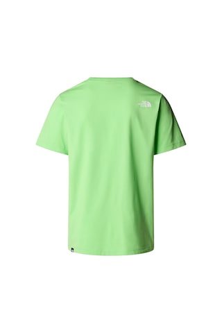The North Face Erkek Easy Tişört Nf0a8a6cb2t1 Çok Renkli