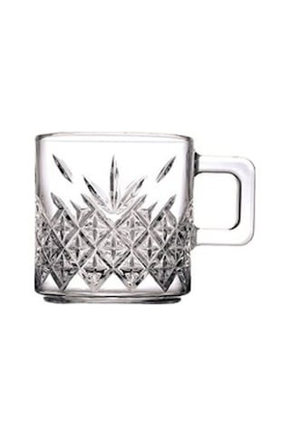 Timeles Kuplu Bardak 195 Cc 2 Adet 55452