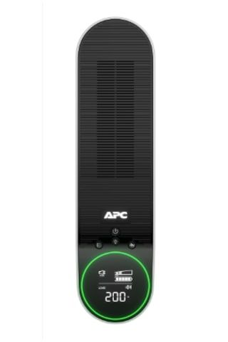 Apc Bgm2200b Gr - Back-ups Pro, 2200va/1320w, Tower, 230v, 4x Schuko Ve 2x Iec C13 Çıkışı, Rgb Işıkl