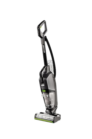 Bissell Crosswave HydroSteam Pet Pro Buharlı Dikey Süpürme ve Silme Makinesi