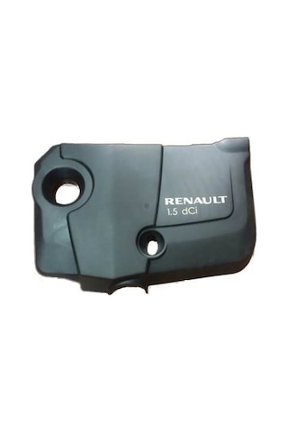 Renault Megane 2 1.5 Dci Motor Üst Koruma Kapaği 8200365952