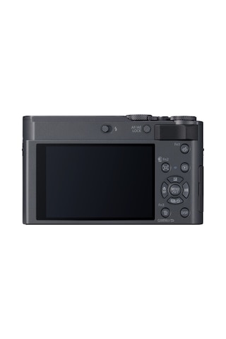 Panasonic Lumix TZ300 ZS300 Kompakt Fotoğraf Makinesi Gri