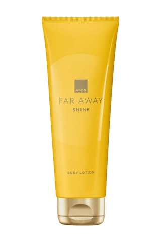 Far Away Shine Vücut Losyonu 125 ML