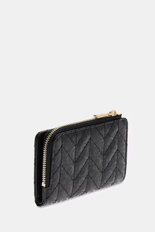 Guess Stacey Cüzdan-gg9741156 SİYAH