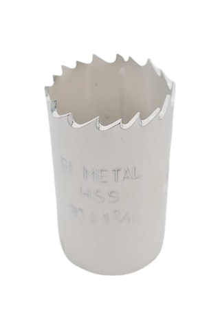 KniSaw Bi Metal Delik Testeresi 30 MM (KS 51425)