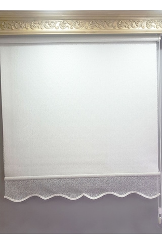 Çift Mekanizmalı Perdelerde Özel Modeller Uygun Fiyat Avantajı