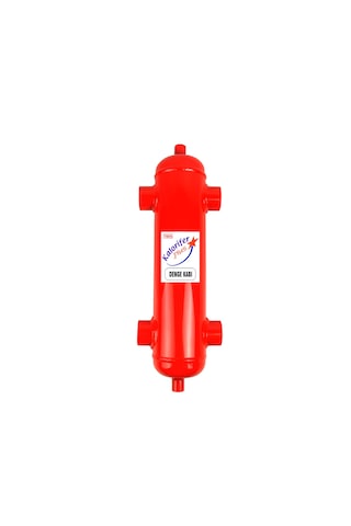 Denge Kabı 1 1/4"-q 100 Dişli
