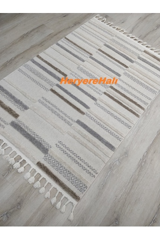 Eko Halı Terazzo Kilim 120x180 Cm