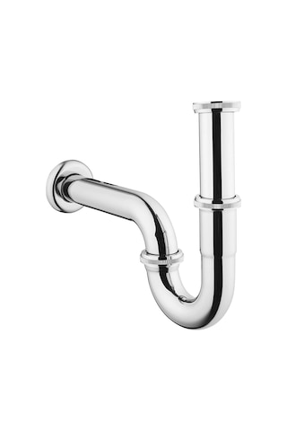 VitrA A45151 Lavabo Sifonu-p Tipi