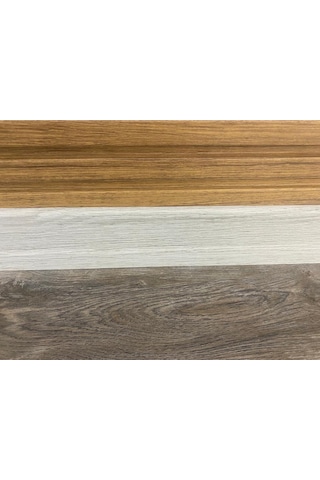 8 Cm Asos Meşe Parke Süpürgelik