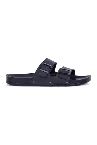 Pierre Cardin Pc-7038 Ortopedik Büyük Numara Erkek Terlik