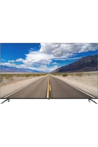 Altus AL55 UHD 9825 4K Ultra HD 55" Google Smart LED TV