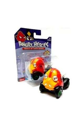 Angry Heroes Iron Man Sesli Sinirli Kahramanlar Iron Man Araba h