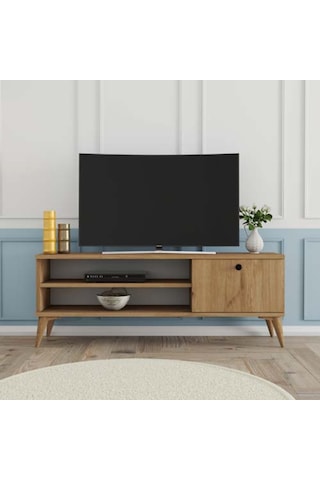Mezza Retro Tv Ünitesi 1562