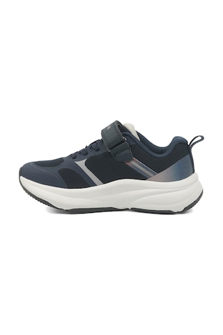 U.s. Polo Assn. Yute Jr 5pr Lacivert Erkek Çocuk Spor Ayakkabı 000000000102027925 Lacivert-kırmızı