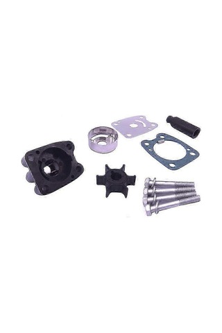 Yamaha 4hp 5hp 4a 5c Utombordsvattenpumpsreparationssats - 6e0-w0078 Seriekompatibilitet