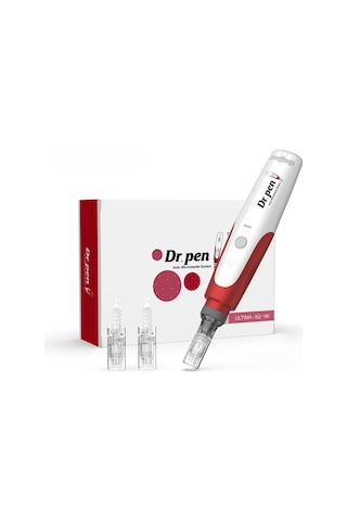 Dr. Pen N2W Kablosuz Dermapen Cihazı İthalatçı Garantili