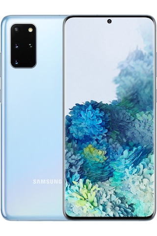 Yenilenmiş Samsung Galaxy S20 128 GB Mükemmel (12 Ay Garantili)