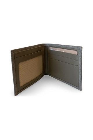 Matmazel Cüzdan 232010008 Gri