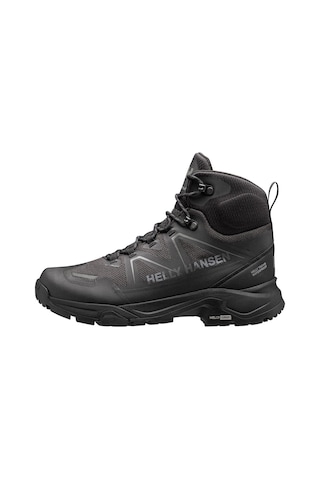 Helly Hansen Cascade Mid Ht Erkek Bot Siyah