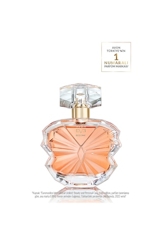 Avon Ewa Kadın Parfüm EDT 50 ML