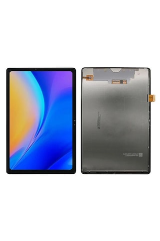 Samsung S9 Fe X510 Uyumlu Ekran Dokunmatik Ekran Dokunmatik