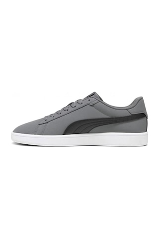 Puma Smash 3.0 Buck Erkek Günlük Spor Ayakkabı C-pum392336e10p02 Gri