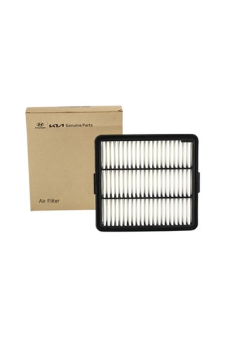 Hava Filtresi Hyundaı Elantra 1.6 Benzinli 2021-