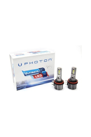 Photon Ultimate H15 Led Headlight