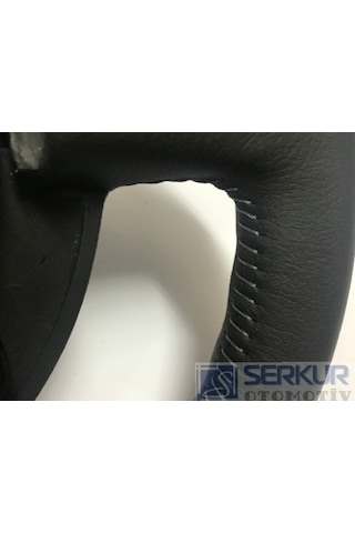Clio 2 Direksiyon Simidi Deri Dikisli 484002929R 252503774