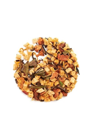 Mim Tea Summer Sun Tea Ananaslı Meyve Çayı 100 G