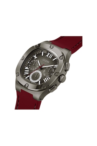 Guess Gugw0571g4 Erkek Kol Saati Gugw0571g4 Füme