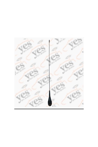 Anten Yes 200 Slx Yumurta Tip