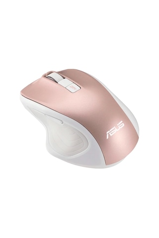 Asus MW202 Optik Mouse Rose Gold