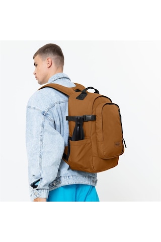 Eastpak Smallker Cs Brown Sırt Çantası Vfe-ek0a5bex4e21