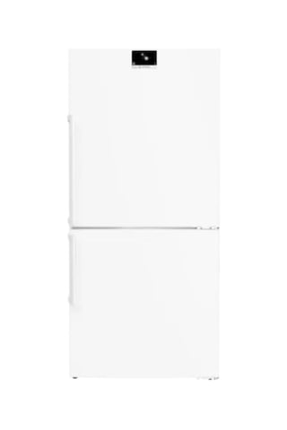 Bosch KGP76AWC0N 526 LT No-Frost Kombi Tipi Buzdolabı
