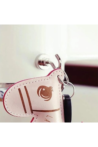 Xindoker Güçlü Neodimyum Mıknatıslı Askı Kancaları, 8kg Taşıma Kapasiteli, 10'lu Set Gümüş Renk Gümüş