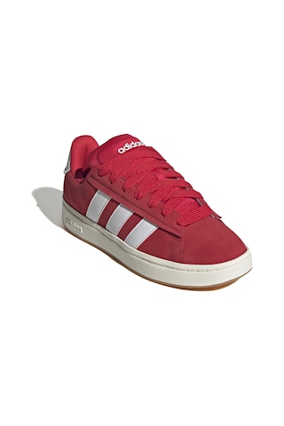 Adidas Grand Court Alpha 00s Erkek Kırmızı Sneaker Ayakkabı Jı1710