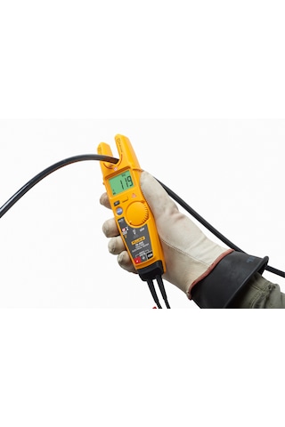 Fluke T6-600 - Fieldsense Özellikli Faz Kalemi
