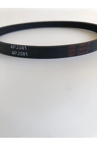 4PJ381 1343 A Kanallı V Kayış 381 mm